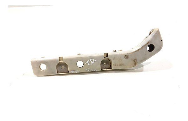 Suporte Do Para-Choque Traseira Direita Nissan Tiida C339