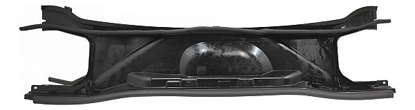 Suporte Filtro Ar Cabine Bmw X1 2010 2011 2012 Pf6