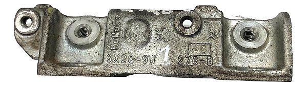 Suporte Flauta Injetora Land Rover Discovery 4 3.0 2011 C371