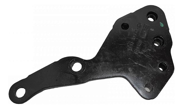 Suporte Lateral Motor Land Rover Discovery 4 2012 C366