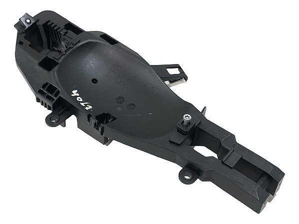 Suporte Maçaneta Externa Traseira Direita Bmw X1 2012 C352