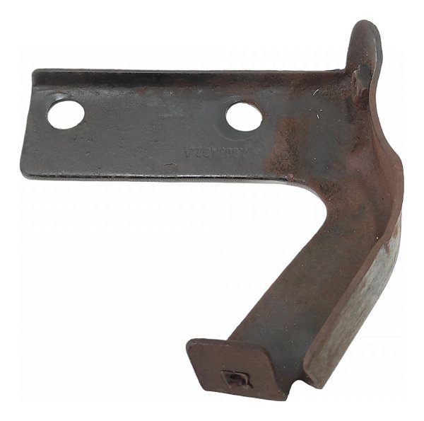 Suporte Parachoque Traseiro Lado Direito Gol G4 2010 C356