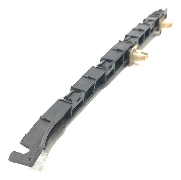 Suporte Parachoque Traseiro Lado Direito Honda Fit 2004 C329