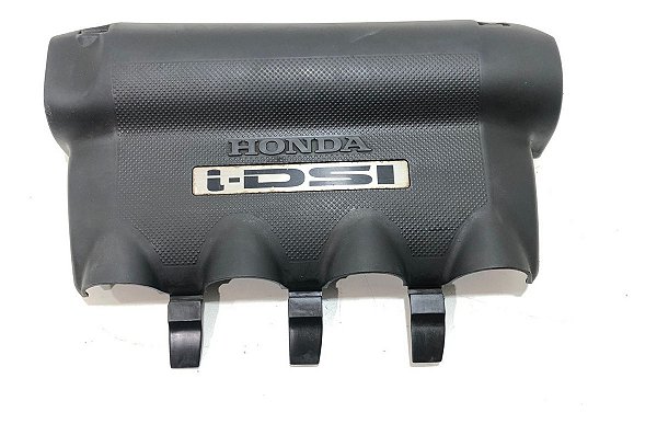 Tampa Cobertura Capa Do Motor Do Honda Fit 2004 Á 2008 Py1