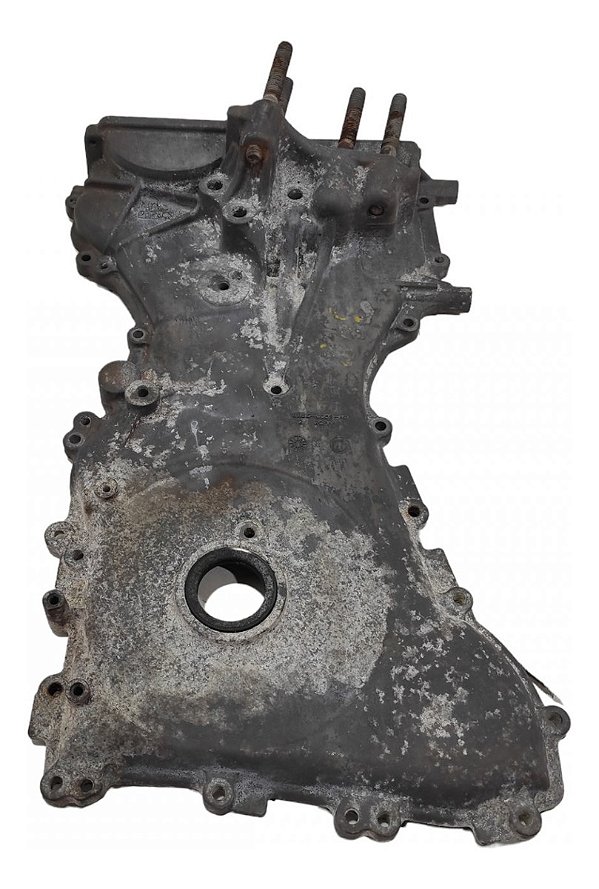 Tampa Frontal Motor Land Rover Evoque 2.0 2014 Pb2