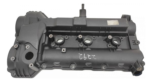 Tampa Válvulas Motor Hyundai Genesis 22420-3C700 2010 Pb2