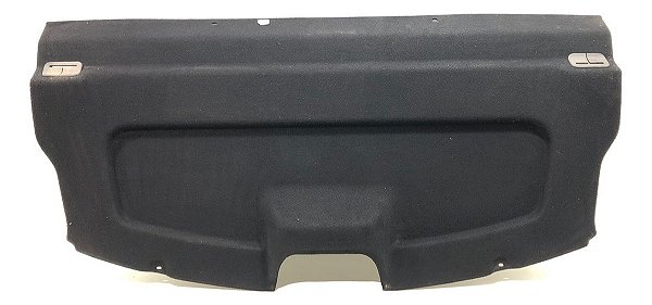Tampão Do Bagagito Porta Malas Renault Logan 2015 Á 2020 Pv1