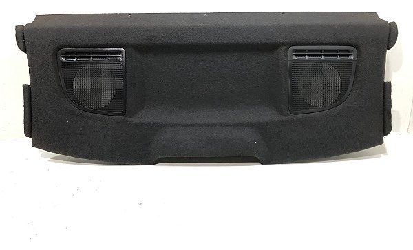 Tampão Do Bagagito Porta Malas Volkswagen Voyage G5 G6 Pv1