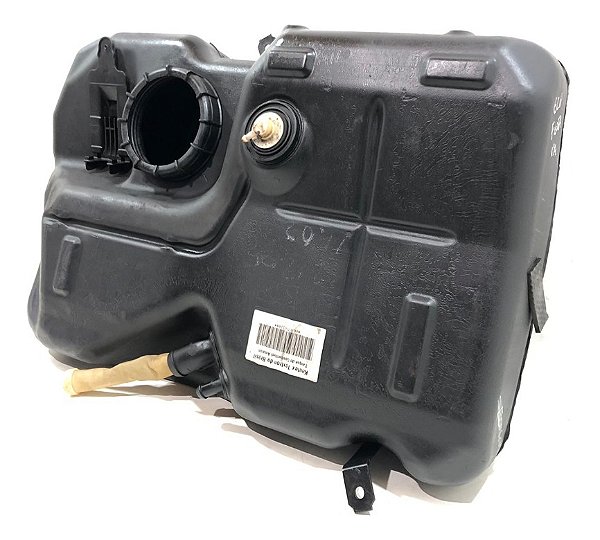 Tanque De Combustível Ford Ecosport 1.6 2008 A 2012 Original