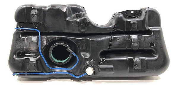 Tanque De Combustível Gm Celta 2015 93354253 Original