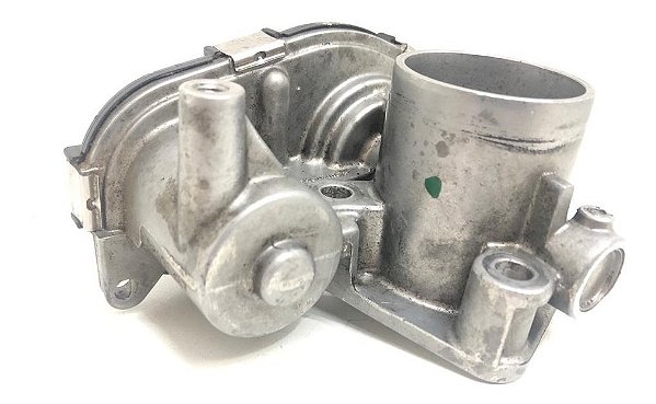 Tbi Corpo Borboleta Renault Kwid 1.0 2019 161208051R #A3