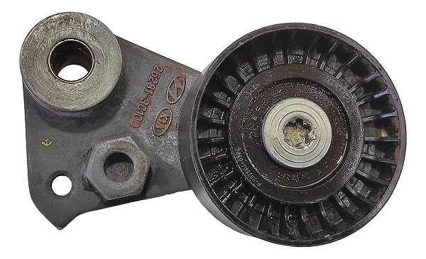 Tensor Correia Alternador Azera Santa Fé 2014 3.3 C375