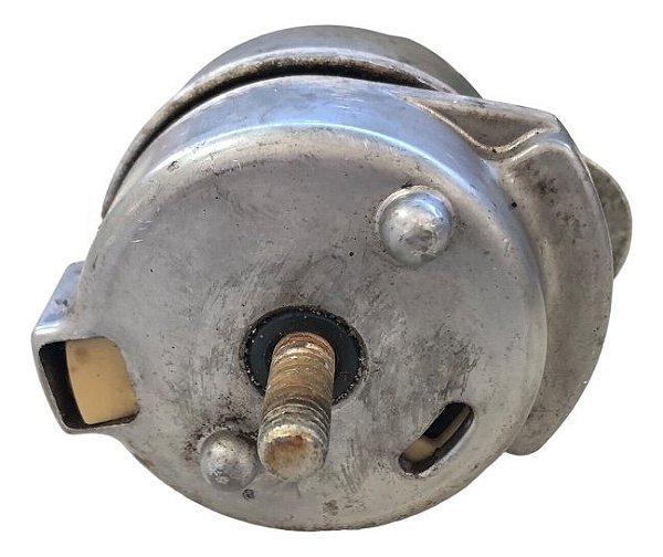 Tensor Correia Hyundai Hr 2.5 2012 Até 2020 252814A00 C372