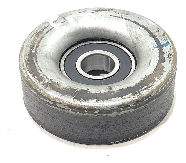 Tensor Polia Correia Poly-V Honda Fit 1.4 Original C334