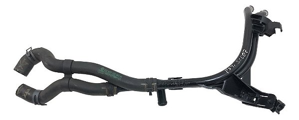 Tubo Mangueira Água Vw Passat 2.0 2013 1K0121070Bd C369