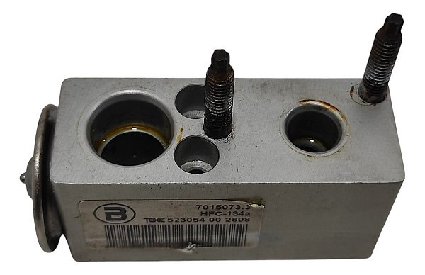 Válvula Expansão Citroen C4 Pallas 2.0 2010 C376