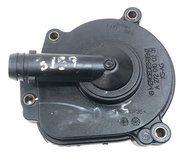 Válvula Separador Óleo Mercedes C280 2009 A2720100231 C373
