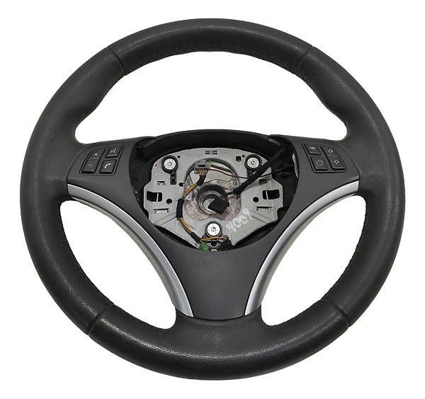 Volante Interno Bmw X1 2010 2011 2012 6795574-02 Pd1