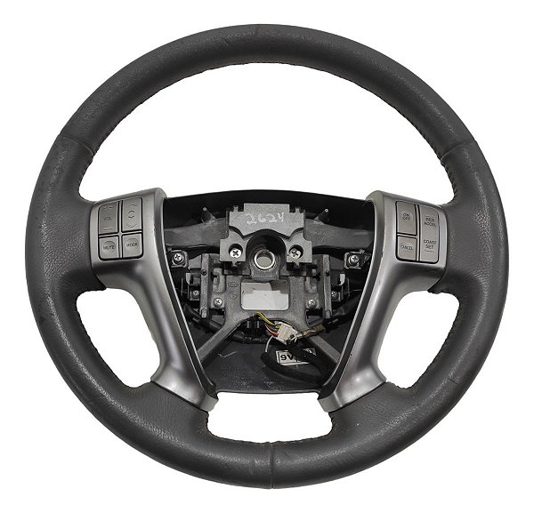 Volante Interno Hyundai Vera Cruz 2010 56120-3J000 Pd1