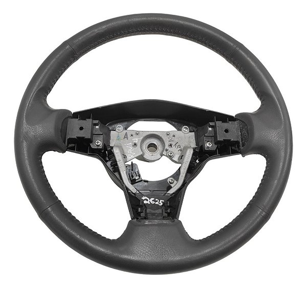 Volante Interno Toyota Rav4 2009 2010 Original Pd1