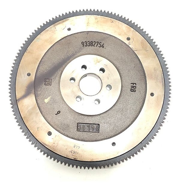 Volante Motor Cremalheira Chevrolet Celta 2005 Á 2012 Pa4