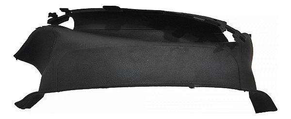 Acabamento Moldura Chave Seta Peugeot 307 2010 C345