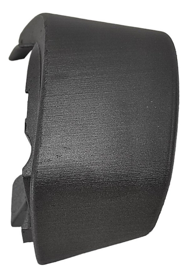 Acabamento Volante Interno Toyota Rav4 2009 2010 C375