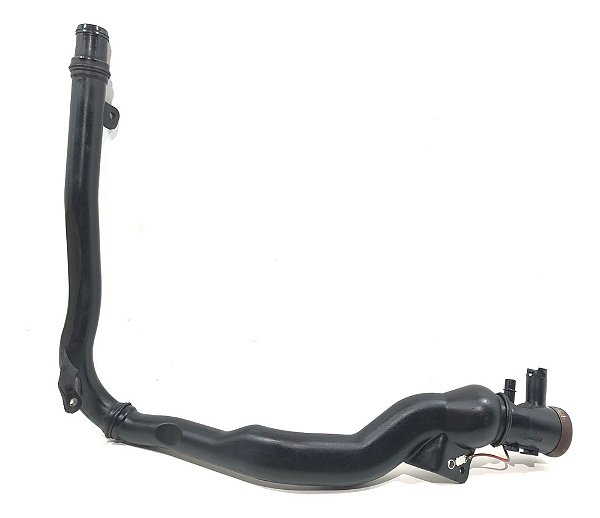 Bocal Gargalo Fox Crossfox 2009 A 2020 5Zo201129 Original Pe