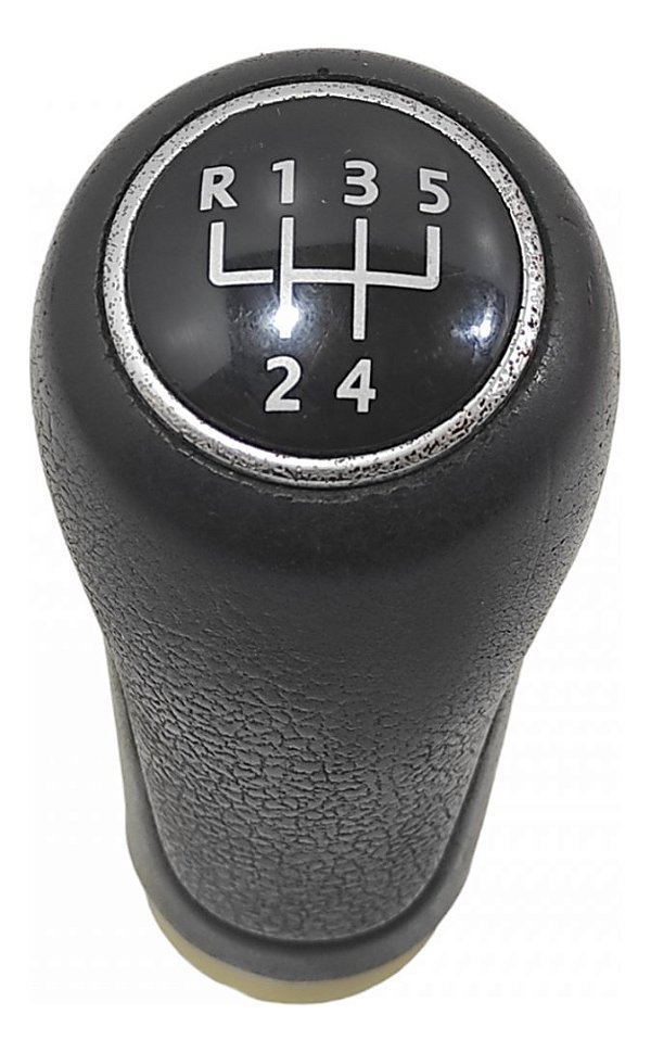 Bola Manopla Câmbio Vw Gol G5 2008 2009 A 2012 C344
