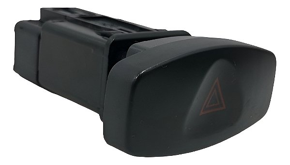 Botão Pisca Alerta Renault Sandero Logan 2008 A 2013 X16