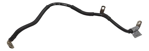 Cabo Negativo Bateria Land Rover Discovery 4 2012 C377