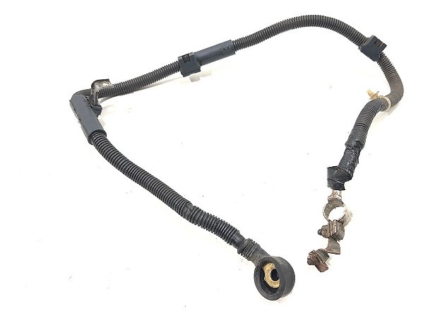 Cabo Polo Positivo Da Bateria Honda Fit 2005 1.4 C336