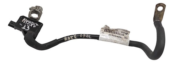 Cabo Sensor Polo Negativo Bateria Vw Passat Varian 2013 C377