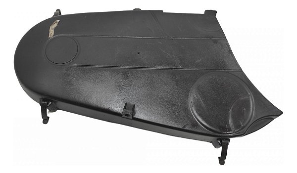 Capa Correia Dentada Vw Gol G4 1.0 2010 030109121P C346
