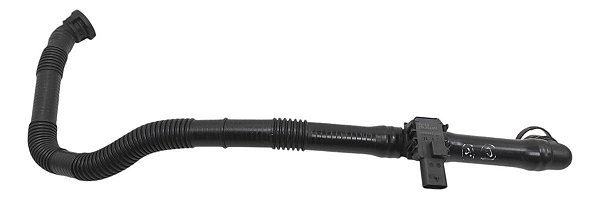 Mangueira Suspiro Ar C/Sensor Jetta 2.5 2010 07K131125D C375