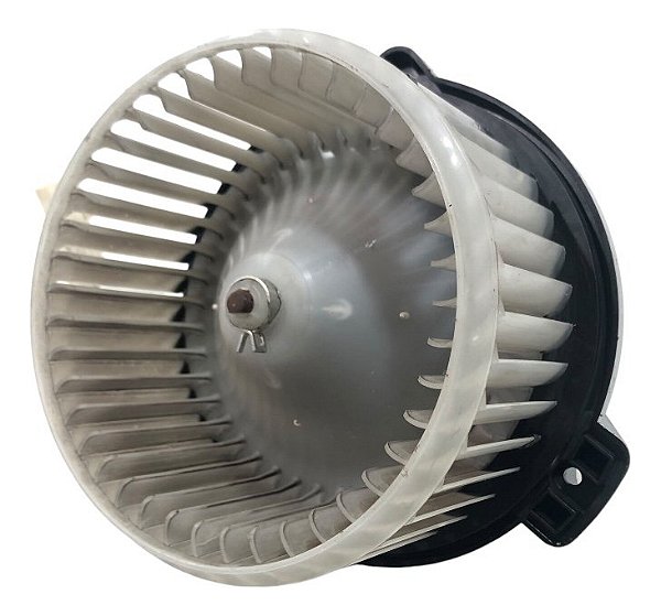Motor Ar Forçado Land Rover Discovery 4 2009 A 2013 C373