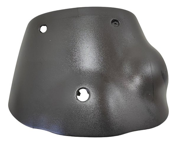 Acabamento Inferior Chave Seta Renault Scenic 1.6 2005 C379
