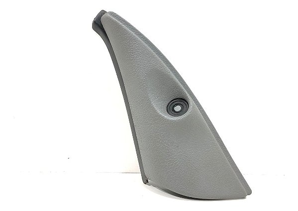 Acabamento Interno Retrovisor Direito Renault Clio 2005 C377