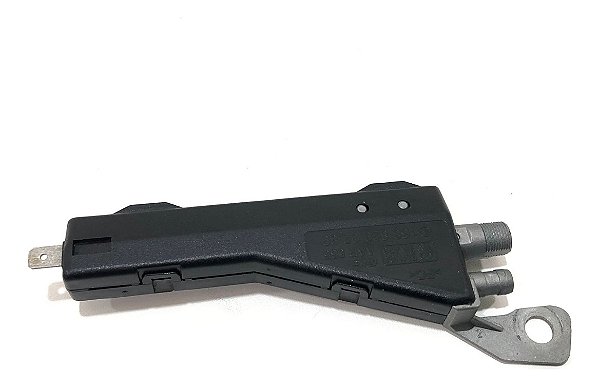 Amplificador Antena Mercedes Classe A 160 1999 Original C318