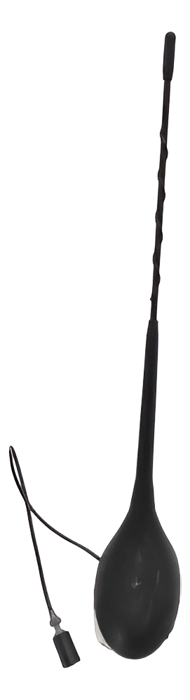 Antena Teto Citroen C4 Pallas 2.0 2010 9663559080 C370