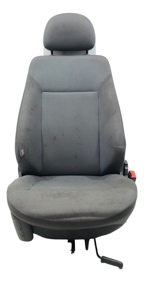 Banco Dianteiro Direito Volkswagen Gol G5 2009 Até 2012
