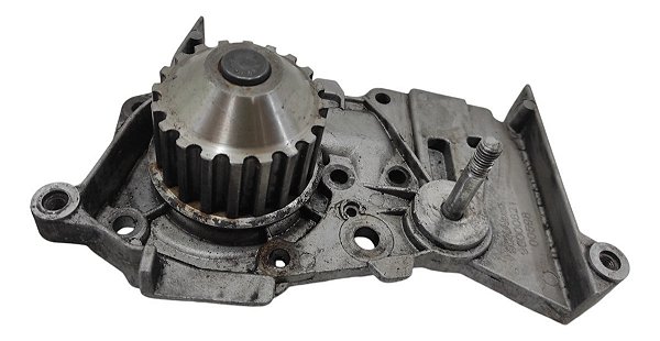 Bomba Água Motor Renault Scenic 1.6 16V 2005 2006 C381