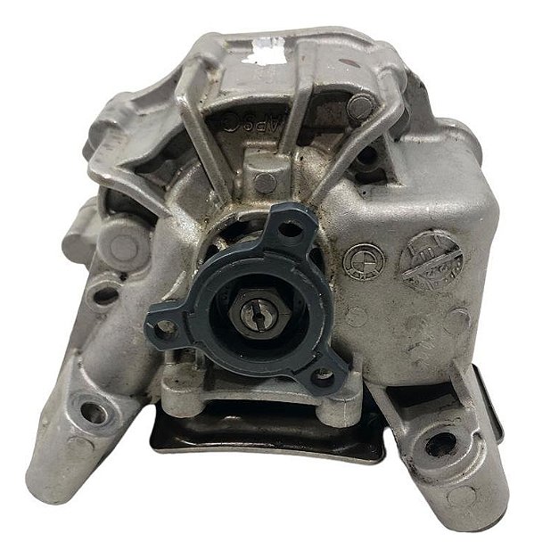Bomba De Óleo Bmw X5 4.4 2010 Até 2012 7612772 Original C379