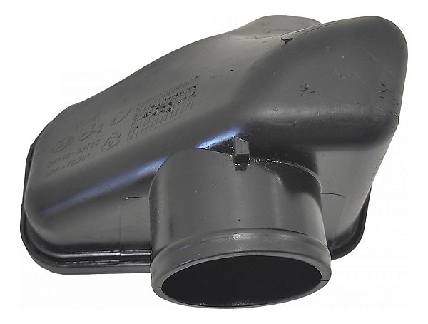Caixa Ressonadora Filtro Ar Vera Cruz 3.8 V6 2010 C349