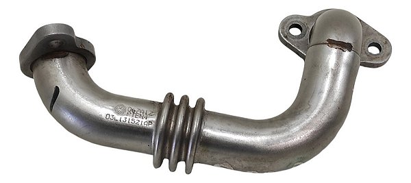Cano Válvula Egr Vw Amarok 2.0 2015 03L131521Ap C380