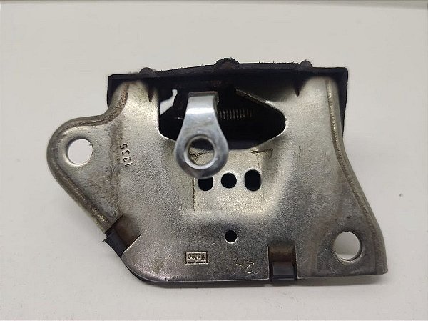Fechadura Tampa Traseira Porta Malas Gm Celta 2010 C27