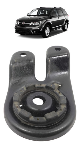 Suporte Suspensão Dianteira Direita Freemont 2012 A 2016