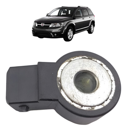 Sensor Detonacao Fiat Freemont 2.4 2012 2013 2014 2015 2016