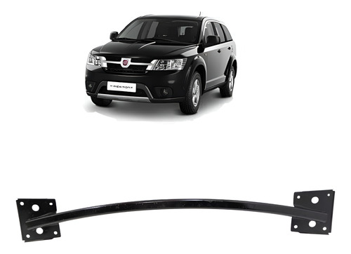 Barra Anti Torção Frontal Journey Fiat Freemont 2012 A 2016
