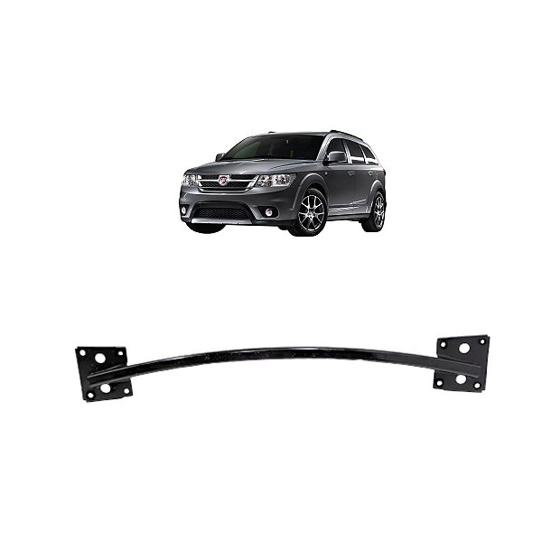 Barra Anti Torção Frontal Journey Fiat Freemont 2012 A 2016